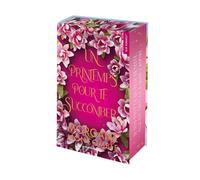 Seasons Tome 3 : Un printemps pour te succomber