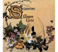 Magna Carta – Seasons – Vinyle 12" – Import