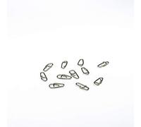 SEASPIN Jack - 10 lbs - moschettone Marino a sgancio rapido. Made in Italy