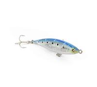 SEASPIN JANAs 70 Color SART - 70 mm - 9g - esca artificiale per la Pesca in Mare e in Acqua Dolce