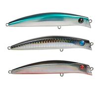 Seaspin Minnow Coixedda Sinking 16g 100 Mm