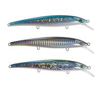 Seaspin Minnow Eja Bullet Sinking 28g 130 Mm