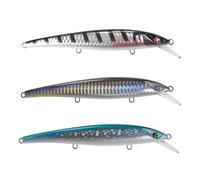 Seaspin Minnow Eja Slow Floating 10g 100 Mm