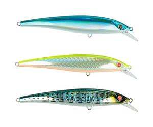 Seaspin Minnow Mommotti 24g 160 Mm