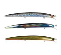 Seaspin Minnow Mommotti Lip Slow Sinking 28g 180 Mm