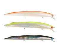 Seaspin Minnow Mommotti Silent Sinking 35g 190 Mm