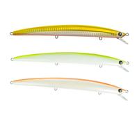 Seaspin Minnow Mommotti Sinking 29g 180 Mm