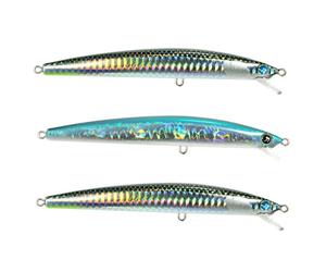 Seaspin Minnow Mommotti Slow Floating 12g 115 Mm
