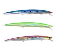 Seaspin Minnow Mommotti Slow Floating 26g 180 Mm