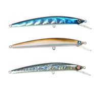 Seaspin Minnow Mommotti Slow Sinking 16g 140 Mm