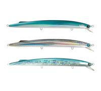 Seaspin Minnow Mommotti Slow Sinking 28g 180 Mm