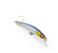 Seaspin MOMMOTTI 115 SS Color GSTB - 115 mm - 13 g - esca artificiale per la Pesca in Mare