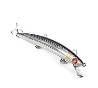 Seaspin MOMMOTTI 140 SS Color MUL - 140 mm - 16 g - esca artificiale per la Pesca in Mare
