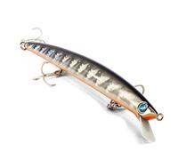 SEASPIN MOMMOTTI 180 Lip SF Color Mr-Gas - 180 mm - 26 g - esca artificiale per la Pesca in Mare