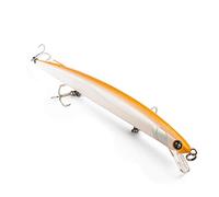 Seaspin Mommotti 190 artificiale per la Pesca in Mare, ARB, 190 mm