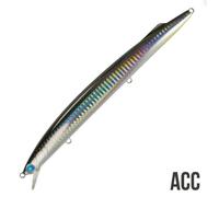 Seaspin Mommotti 190 K Leurre Spinning Pêche Leurre Señuelo Appât Jerk Minnow