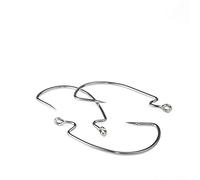 Seaspin Off 4/0 ami Offset, Nickel, # 4