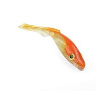 SEASPIN Persuader Eye Color PG-03 - 120 mm - Soft Bait siliconica componente Del Pendolino Rig System e Non Solo