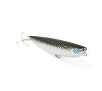 SEASPIN Pro-Q 120 Flat Color ACC - 120 mm - 24 g - esca artificiale Walking The Dog per la Pesca in Mare