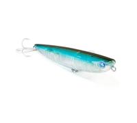 SEASPIN Pro-Q 120 K Color TRB - 120 mm - 26 g - esca artificiale Walking The Dog per la Pesca in Mare