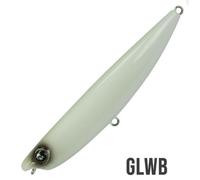 Seaspin Pro-Q 120 K Pêche Spinning Appât Artificiel WTD Spigola Popper BKK