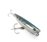 SEASPIN Pro-Q 145 Color AGUP - 145 mm - 46 g - esca artificiale Walking The Dog per la Pesca in Mare