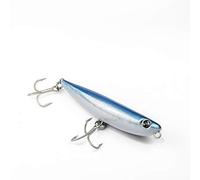 Seaspin Pro-Q 65 artificiale per la Pesca in Mare, AGUP, 65 mm