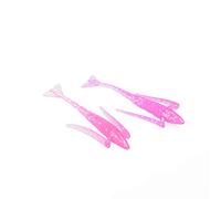 SEASPIN Shrimp-U 2 Color SH 37 - 50 mm - Soft Bait