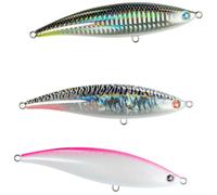 Seaspin Stickbait Coulant Janas Blue Water 39g 107 Mm