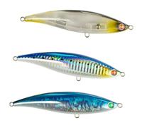 Seaspin Stickbait De Surface Janas Laguna 19g 107 Mm