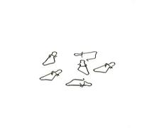 SEASPIN Triangle Snap - moschettone asimmetrico componente Del Pendolino Rig System