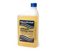 Seastar 2 x Teleflex Tfx-ha5430 1 Litre Fluide hydraulique