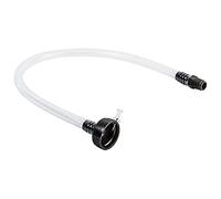 SeaStar Dometic HA5438 Kit de remplissage de direction hydraulique, noir, moyen