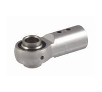 Seastar HP6003 Balle Joint Connecteur 1/2 " x3/8 " St Acier Cravate Barre Volant