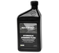 SeaStar Solutions HA5430 Hydraulic Steering Fluid, Quart