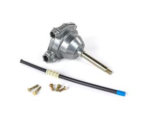 Seastar Solutions No Feedback Safe-T II Rotary Mechanical Steering Helm SH5150P by Teleflex