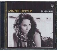Minnie Driver – Seastories – Import