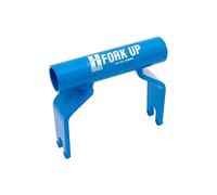 SeaSucker FORKUP20 Accessoire de vélo Bleu 20 mm