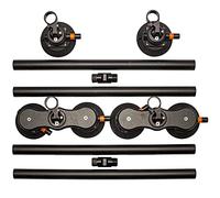 SeaSucker Monkey Bars Système de Barres transversales de Toit 121,9 cm