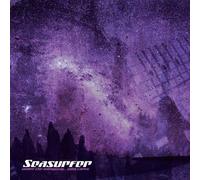 Seasurfer Under the Milkyway Who Cares? (Vinyl) 12" Album