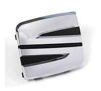 Seat 5F0853679A2ZZ Logo pour calandre avant Chromé