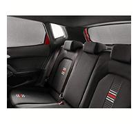 SEAT 6F9064364 Lot de 2 Pare-Soleil pour fenêtre latérale