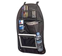 SEAT ADNAuto Range-Tout pour Dossier de Siège Noir