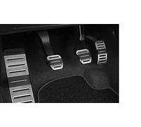 SEAT Arona 6F1064200 Couvre-pédales en acier inoxydable