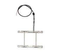 Seat Belt Warning Sensor - Quick Response Automotive Feedback Device, Automotive Seating Pressure Sensor, For SUV Sedan Auto Vehicle