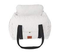 Seat Booster Chien -CY CLIELY Live KOZA, 带 SÉCURITÉ, Chiens Travel Career Strap Ajustement Pocket Sac de Voyage Lavable Doux Chats et Autres Petits pour d'autres Petits