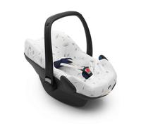 Seat Cover 0+ Dandelion Housse de siège auto (pour système de ceinture 3 et 5 points pour la tranche d'âge 0+ convient à la plup