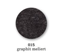 Seat cover Felt cover S43 2x3 mm wool felt Graphite Parkhaus Berlin OFFRE SPECIALE - PARKHAUS BERLIN SFC 2007 15 EZ