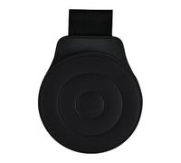 Seat Cushion - Cloth, Sponge, silicone, 20,87 x 15,75 po 360 degrés Rotating Seat Pad Moisture-Wicking | Anti-Slip Swivel Seats Cushion, Comfortable Rotating Pad for Car, Truck, Elderly, Seniors