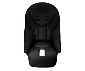 Seat Cushion - Comfort Padding, Accessory | Soft Child Pad, Easy To Clean, Breathable Fabric, Ergonomic Design, Suitable For Car Seats Of Various Brands, Safe And Durable